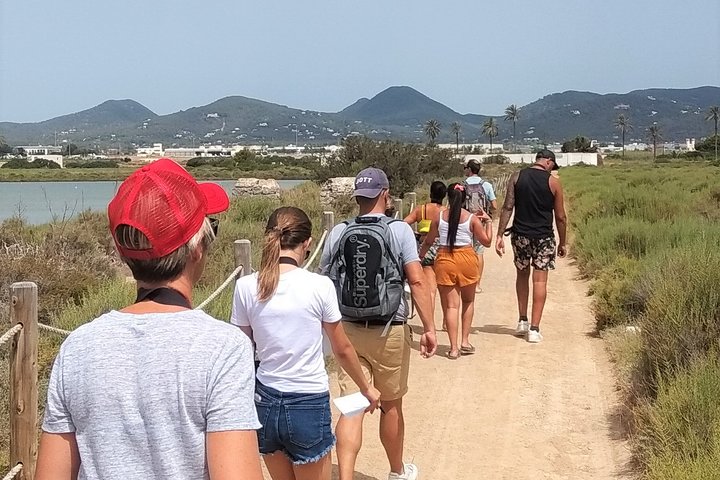 Secrets of Ibiza - Car tour in 8 hours - Image 2