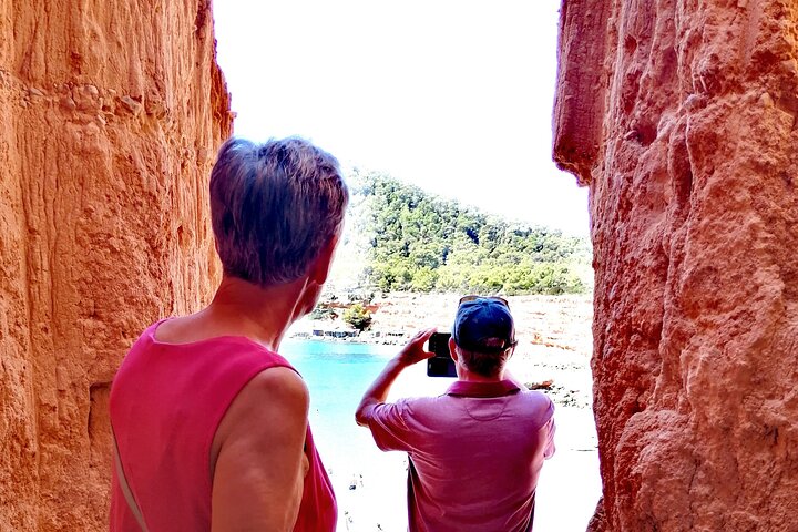 Secrets of Ibiza - Car tour in 8 hours - Image 4
