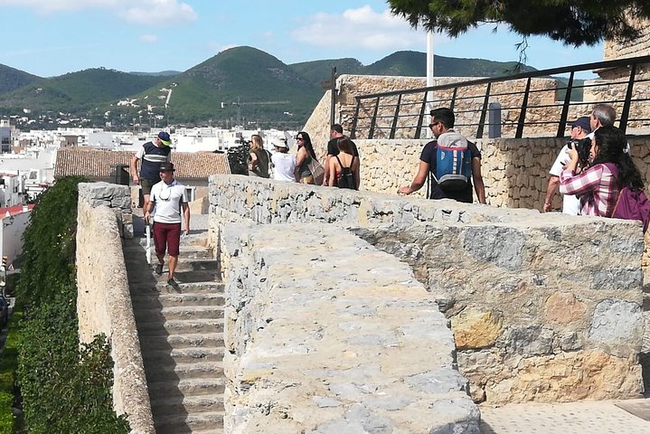 Secrets of IBIZA CITY - 2 hours walking tour - Image 4
