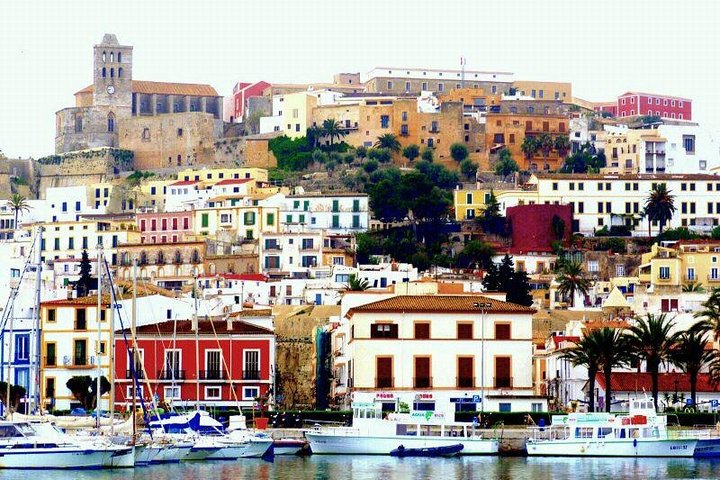 Secrets of IBIZA CITY - 2 hours walking tour - Image 1