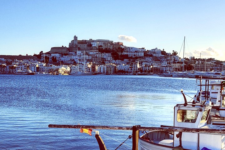 Secrets of IBIZA CITY - 2 hours walking tour - Image 3