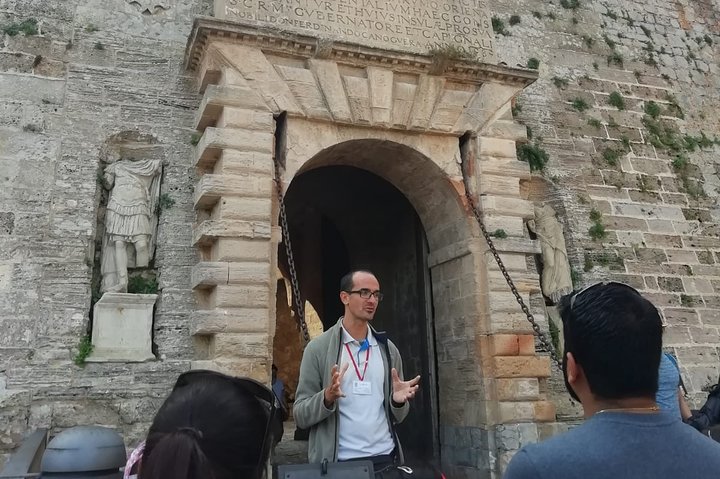 Secrets of IBIZA CITY - 2 hours walking tour - Image 2