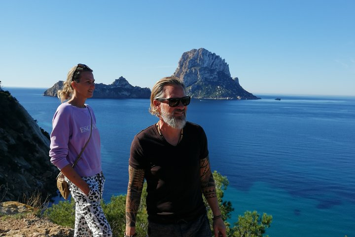 Secrets of Ibiza VIP - Premium car tour - 4 hours - Image 4