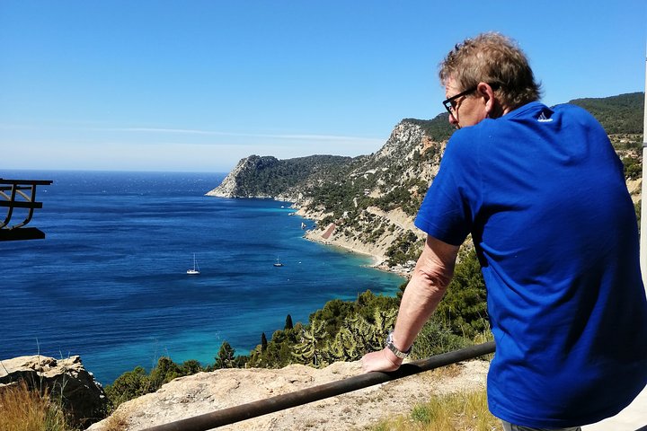 Secrets of Ibiza VIP - Premium car tour - 8 hours - Image 5