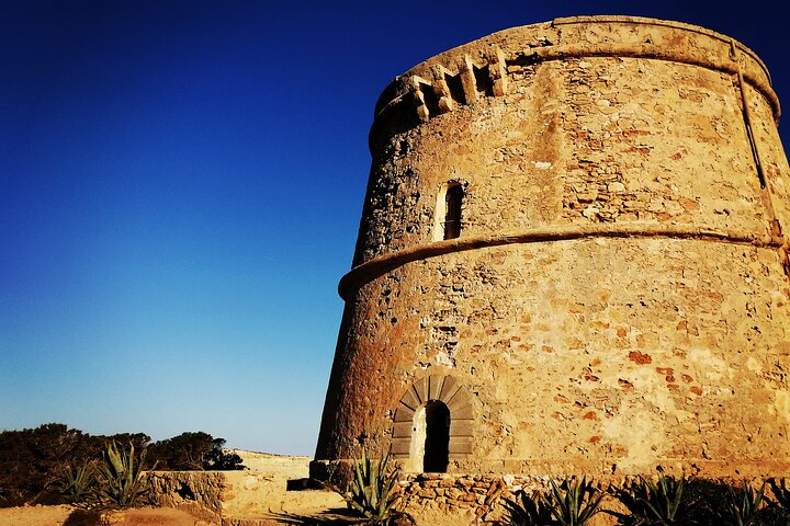 Secrets of Ibiza VIP - Premium car tour - 8 hours - Image 3