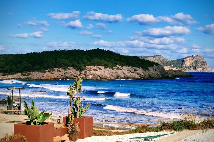 Sightseeing day tour along the East and North Coasts of Ibiza! - Image 3