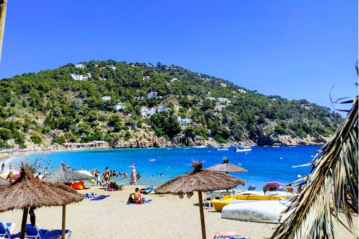 Sightseeing day tour along the East and North Coasts of Ibiza! - Image 2