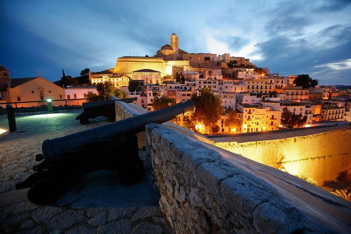 Visit Unesco Heritage site of Dalt Vila - Ibiza old town private walking tour - Image 4