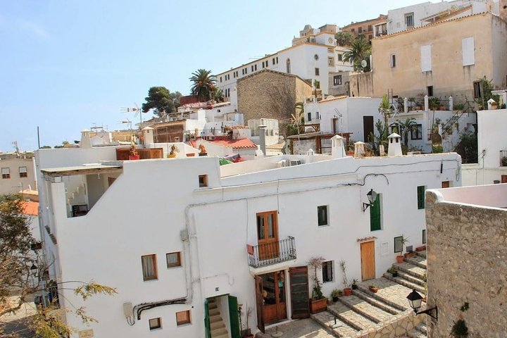 Visit Unesco Heritage site of Dalt Vila - Ibiza old town private walking tour - Image 5