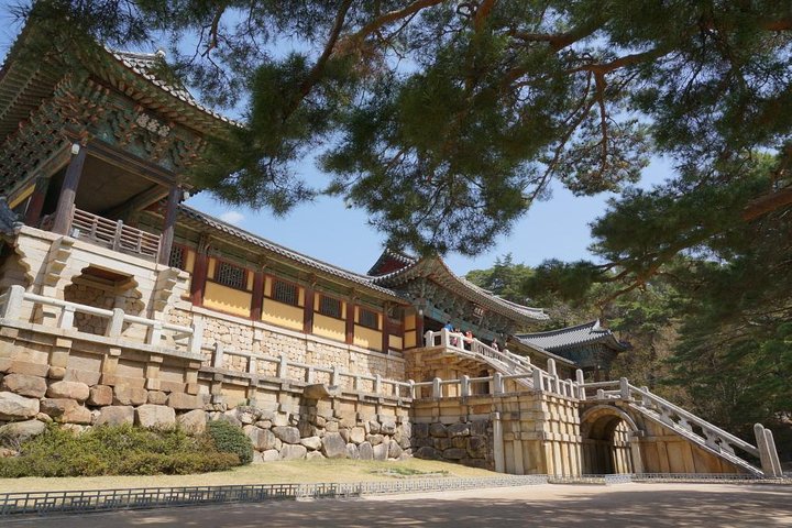 2 Days Gyeongju Private Tour from Seoul and Near Seoul - Image 1