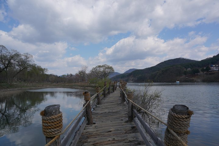 2 days Private Tour : Mt Seorak & Naksansa Temple & Nami Island 'from Seoul'  - Image 4