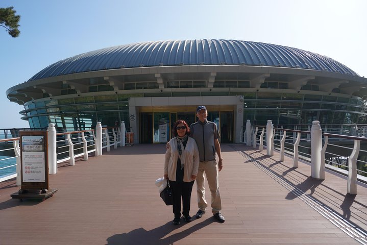 3-Days 2-Nights Gyeongju UNESCO Sites & Busan City [Private Tour from Seoul] - Image 3