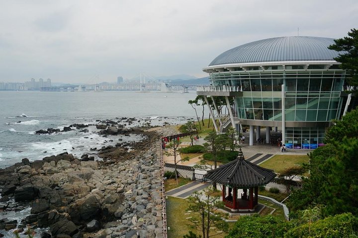 3-Days 2-Nights Gyeongju UNESCO Sites & Busan City [Private Tour from Seoul] - Image 2