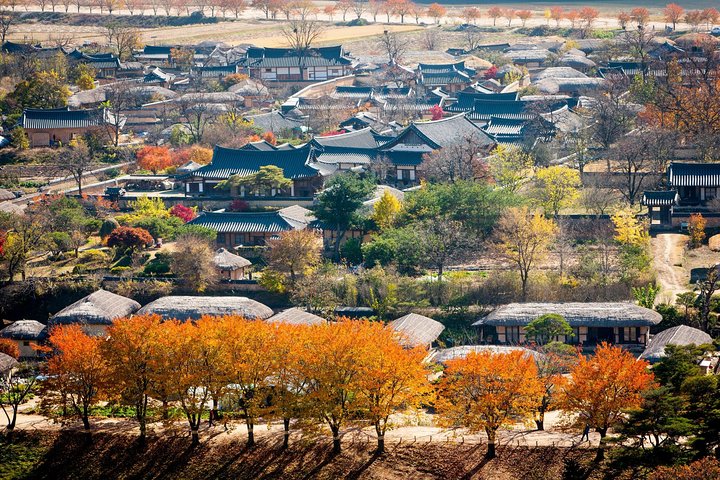 Active Seniors Korea Tour 11Days 10Nights - Image 1