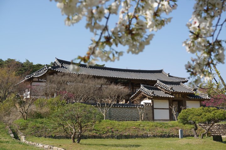 Andong Hahoe Folk Village [UNESCO World Heritage] Private Tour from Seoul  - Image 5