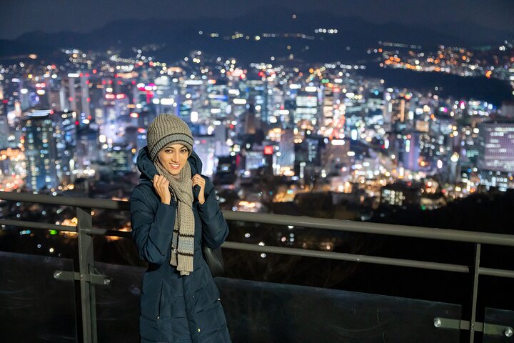 Customized Seoul City Tour With a Specialist(Photographer option) - Image 2