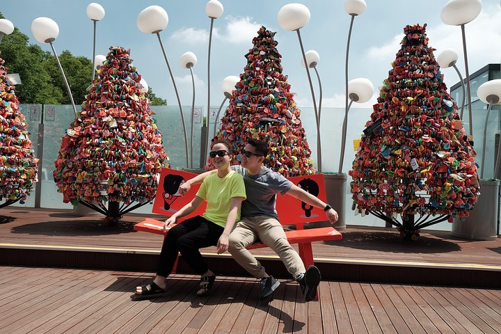 Customized Seoul City Tour With a Specialist(Photographer option) - Image 5