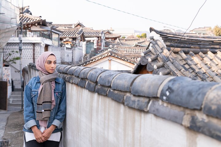 Customized Seoul City Tour With a Specialist(Photographer option) - Image 3