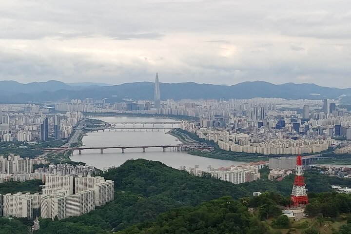 Free style private Tour(Essence of Seoul city or DMZ) - Image 5
