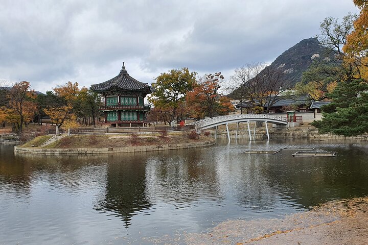 Free style private Tour(Essence of Seoul city or DMZ) - Image 2