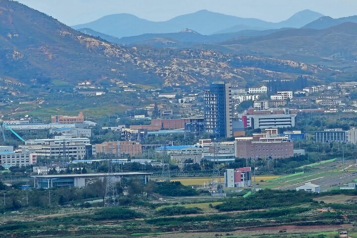 Free style private Tour(Essence of Seoul city or DMZ) - Image 4