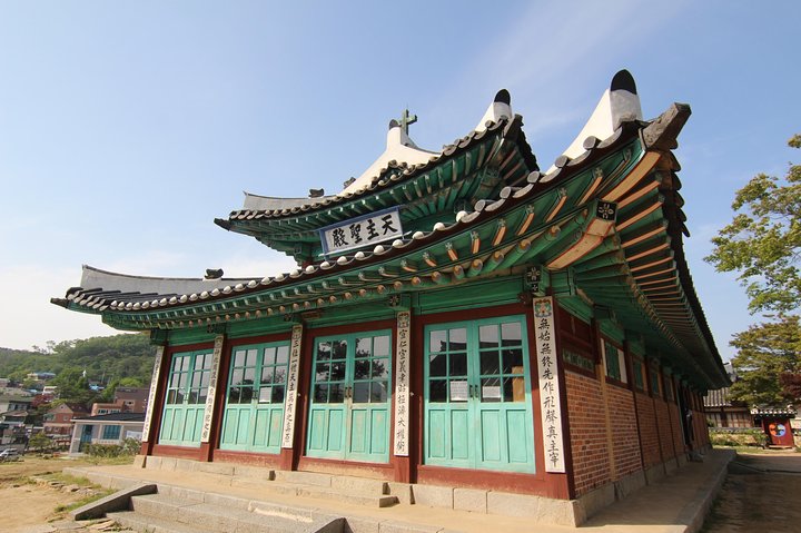 Ganghwado : The Island Getaway From Seoul - Image 1
