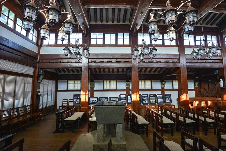 Ganghwado : The Island Getaway From Seoul - Image 4