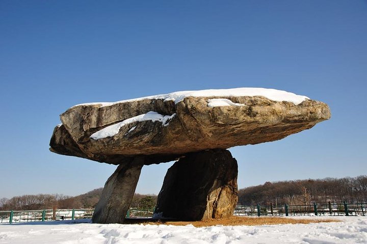 Ganghwado : The Island Getaway From Seoul - Image 5