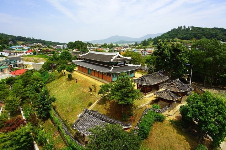 Incheon Ganghwado Island Peace 1 Day Tour(from Seoul) by Trippose - Image 1