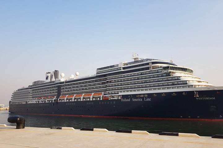Incheon Port Shore Excursion Tour  - Image 4