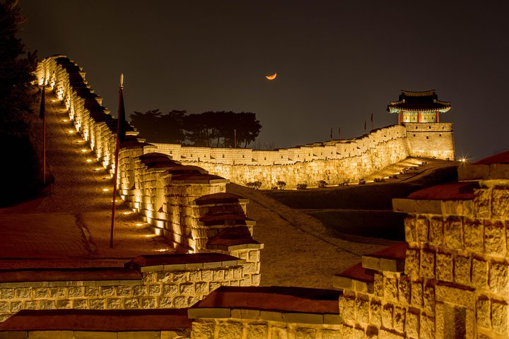 Korean Folk Village & Suwon Hwaseong Fortress - Image 3