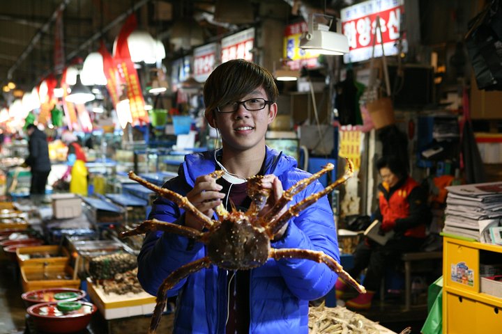 Seoul: Fully Customizable Private Tour  - Image 4