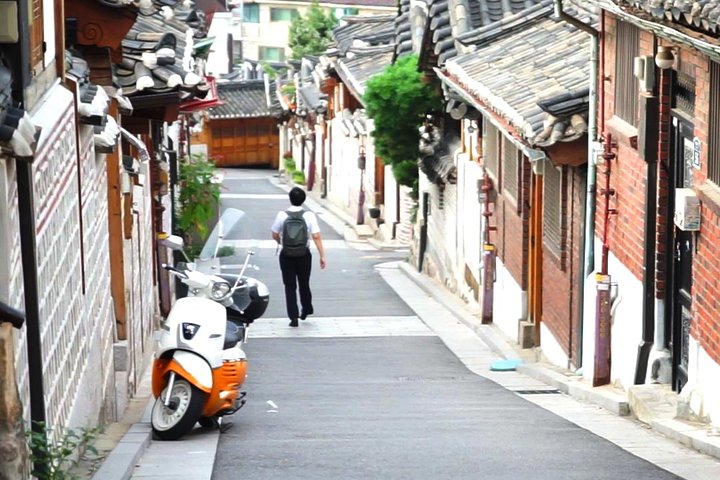 Seoul: Fully Customizable Private Tour  - Image 2