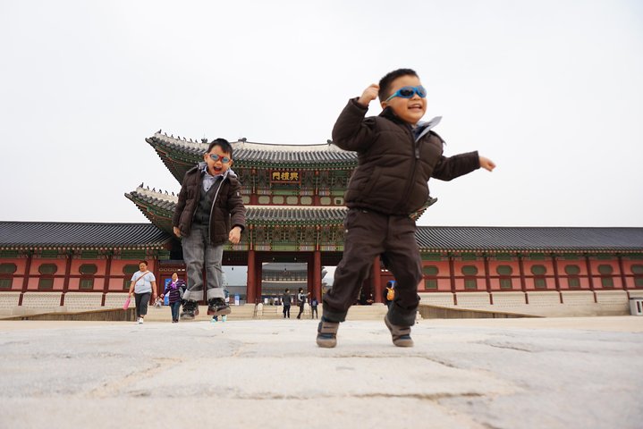 Seoul: Fully Customizable Private Tour  - Image 1