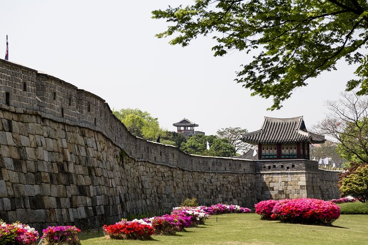[Suwon] Samsung Innovation Museum & Suwon Hwaseong Fortress [UNESCO Heritage] - Image 5