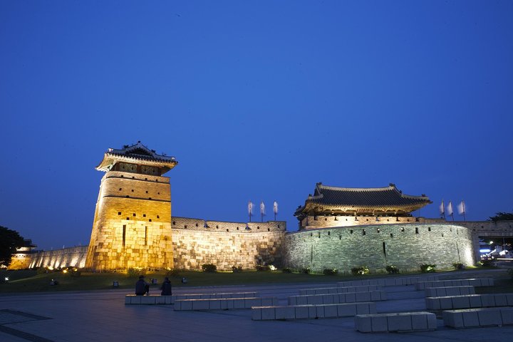 [Suwon] Samsung Innovation Museum & Suwon Hwaseong Fortress [UNESCO Heritage] - Image 4