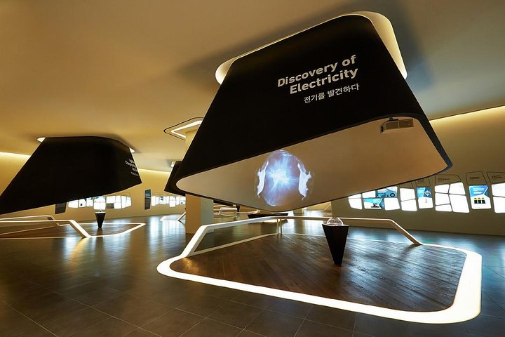 [Suwon] Samsung Innovation Museum & Suwon Hwaseong Fortress [UNESCO Heritage] - Image 3