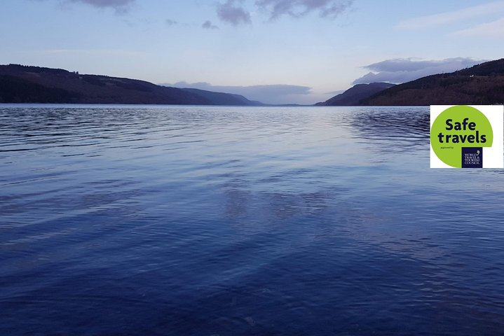 Alternative Loch Ness Tour by Secret Highlands - Image 1