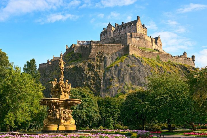 Bespoke 5 day Tour - your personal itinerary - Image 2