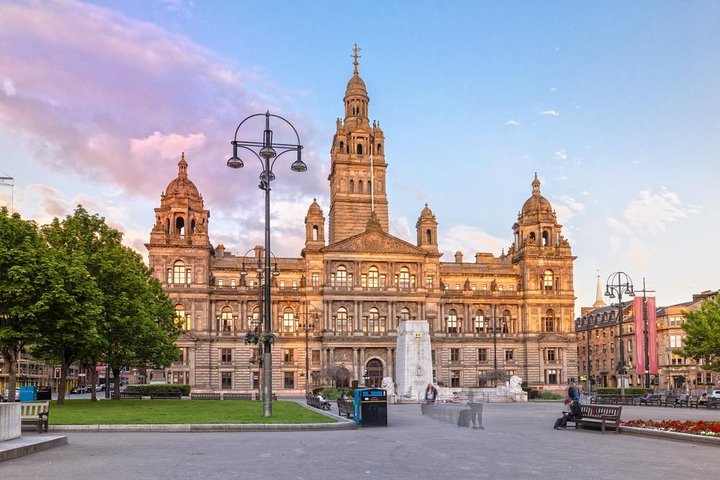 Bespoke 5 day Tour - your personal itinerary - Image 1