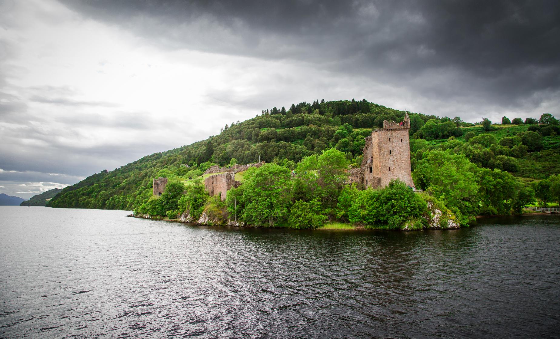 Best of the Highlands - Image 1