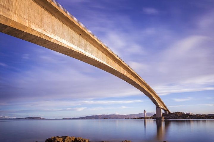 Full-Day Private Tour in Inverness - Image 1