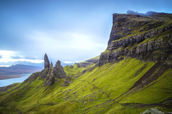 Full-Day Private Tour in Inverness - Image 2