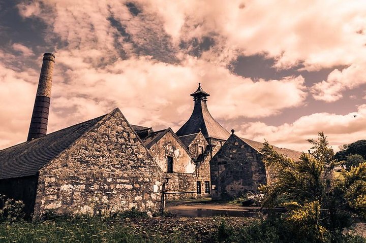 GHD Clan Tour of Northern Whisky Distilleries  - Image 2