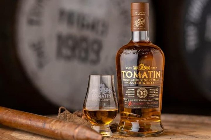 GHD Clan Tour of Speyside Distilleries - Image 3