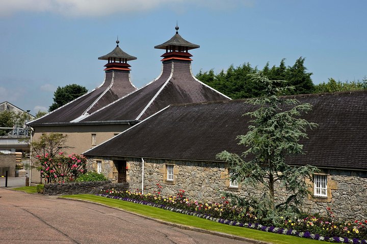 GHD Clan Tour of Speyside Distilleries - Image 4