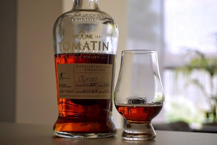 Highland Whisky Tour - Image 1