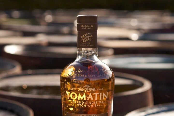 Highland Whisky Tour - Image 5