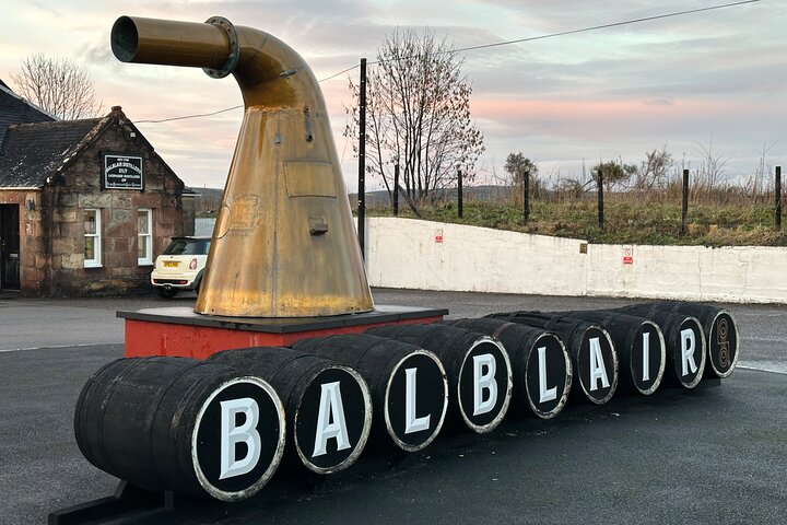Highland Whisky Tour - Image 2