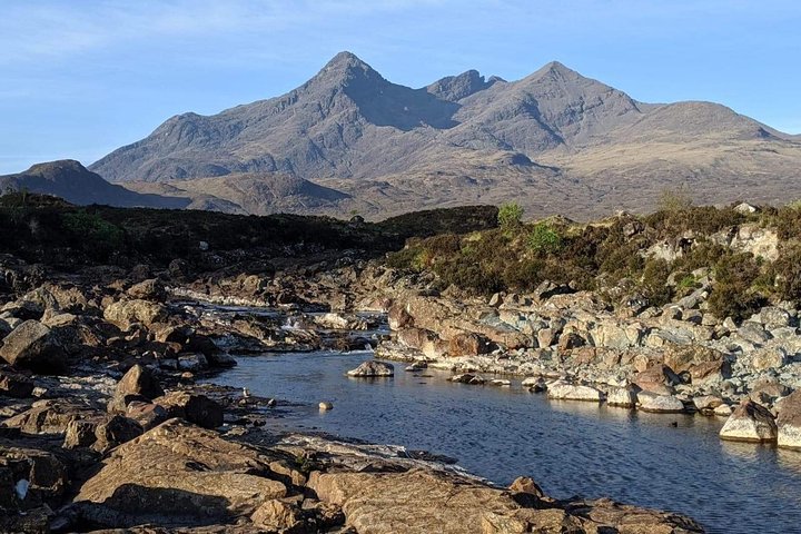 Isle of Skye Day Tour - Image 1